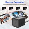  1080P Camera Cycling Camera Sports with 150 degrees  Wide Angle Lens WiFi Built in 900mAh Battery for Outdoor Activities 