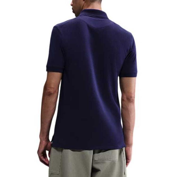 Nike Футбольная футболка-поло FC Dri FIT Мужская HJ6272-597