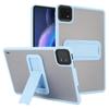 Прозрачный защитный чехол для планшета Redmi Pad SE: Матовый держатель, защита от падения, для Xiaomi 7/6 Pro, Pro 12.1