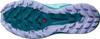 SALOMON Sense Ride 4 Trail Running Size Delphinium Women's Shoes, L41450200, 23.0 Cm, Blue/Mallard Blue/Lavender