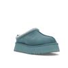 UGG Tazz Slipper Deep Ice Women Sneakers Blue 1122553-DEE
