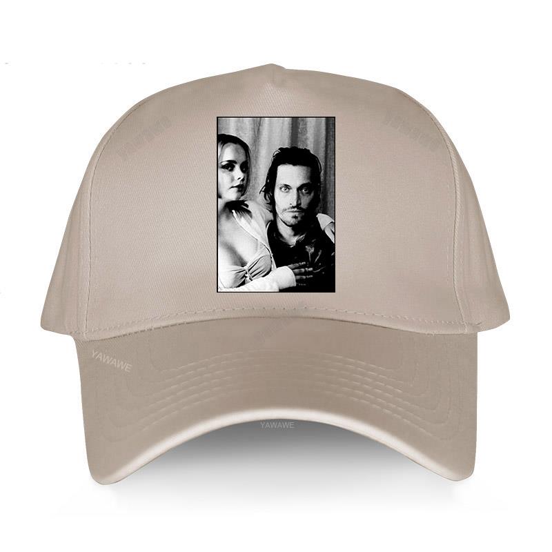 Мужская бейсболка, шляпы в стиле хип-хоп Buffalo 66 Film Black Snake Moan Billy Layla Arizona Dream Gift Модная женская шляпа с коротким козырьком