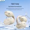 Philips TAT2469 Bluetooth-спортивные наушники с клипсой для открытого уха