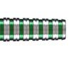 DYNASTY DYNASTY80 Vivid 2BA Soft Tip Dart Barrel "IVY"