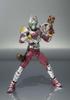 TAMASHII NATIONS SHFiguarts Набор Kamen Rider Galen & Red Lambus