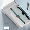 Punch-free Toilet Paper Holder Box Waterproof Tissue Storage Box Bathroom Rack Wall Mounted Kitchen Bathroom Storage Holder