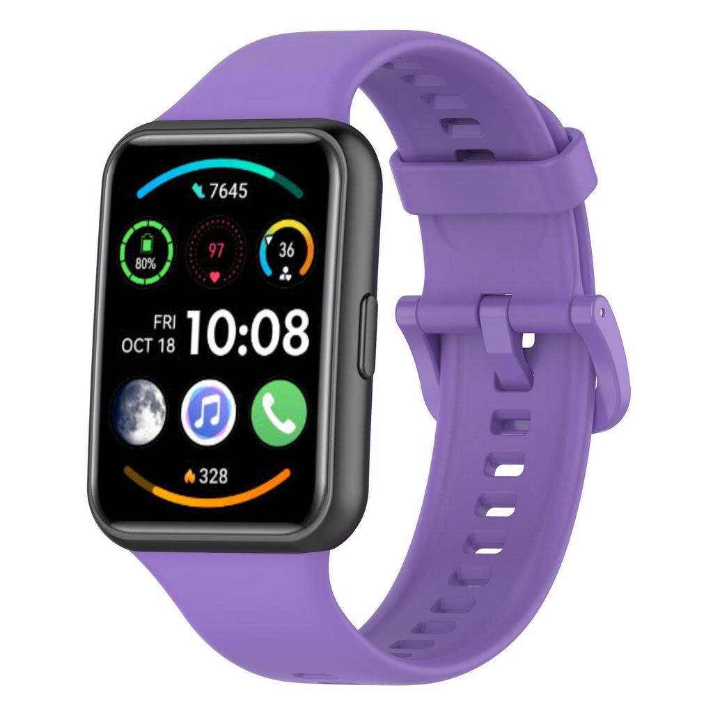 Совместимый сменный ремешок для Huawei Watch Fit 2