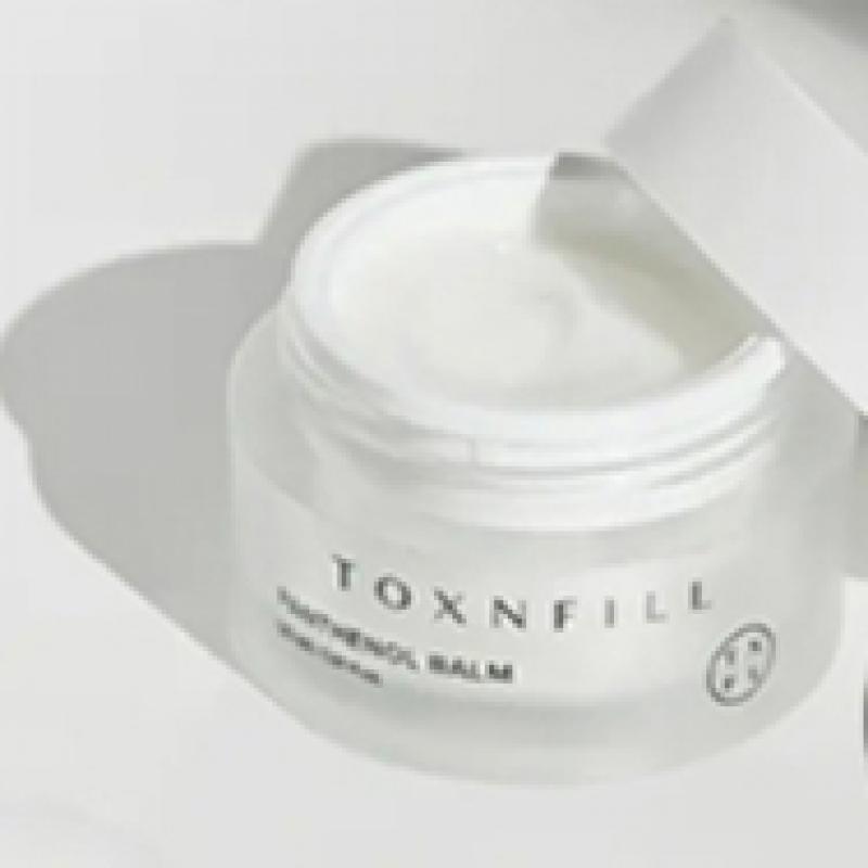 Tox Peel Пантеноловый бальзам 30мл