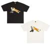 Huunisex Made Kaws Made Graphic Tshirt 2 White Black Xx27te015 S3xl Japan Jp