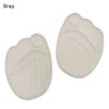 1 Pair Women Anti-Slip Soft High Heel Forefoot Insoles Shoes Pads Sponge