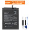 Replacement Battery For Xiaomi Mi Redmi 5 Plus BN44 Rechargeable Phone Battery 4000mAh