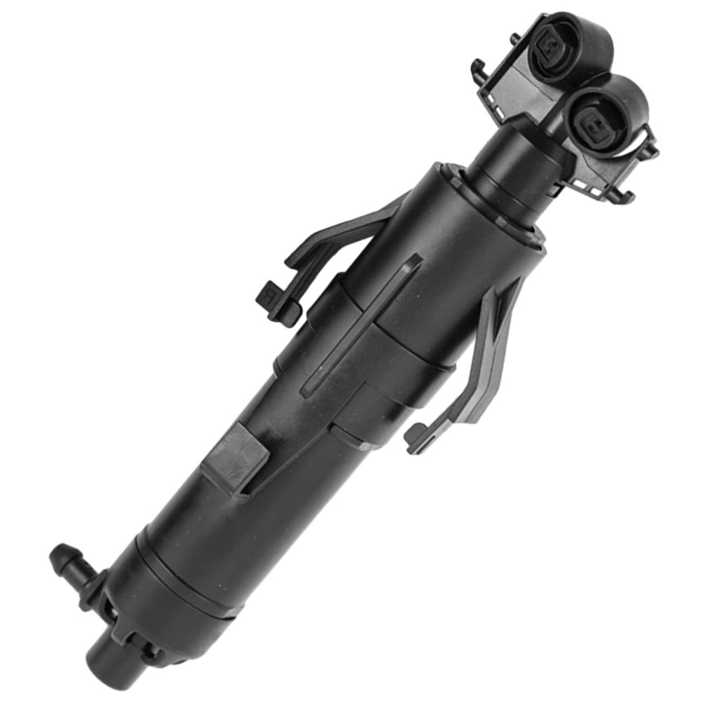 Передняя левая или правая фара Wahser Sparyer Насос-форсунка Цилиндр для Skoda Superb 2016-2024 OEM 3VD 955 966 3VD 955 965