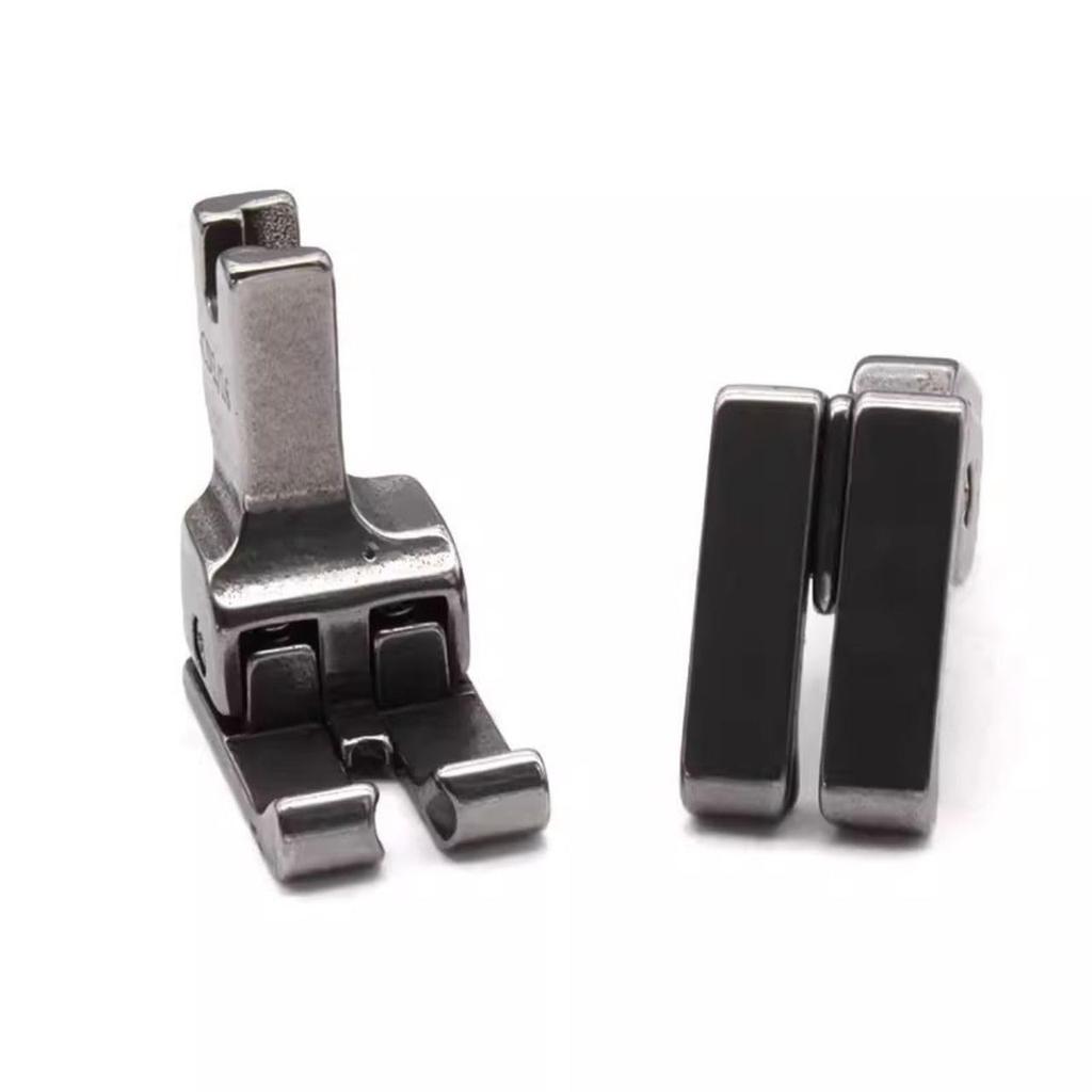 Ступенчатая промышленная швейная машина Профессиональная швейная машина 3 размера Левая и правая швейная машина Нижний колонтитул, Машина, Машина, Набор, Использование,