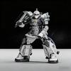 Hg 1/144 Заку Ms-06r-1a Сборная Модель Набор Моделей Фигурки Действия Крутые Фигурки Действия Игрушка Настольное Украшение Сюрприз Подарок Мальчику Коллекция