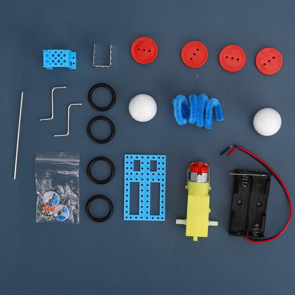  Комплект робота-рептилии, электрическая научная образовательная игрушка, детский обучающий подарок