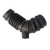 Rubber Car Air Cleaner Intake Pipe for ASX CW4W CW6W GA2 1505B030 1505A423 Air Intake Hose Air Flow Tube Duct-Anti-aging