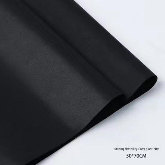 Pink Tissue Paper for Cake Baking, Gift Wrap, Bouquets, and Flower Art Decorations