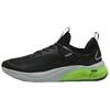 Кроссовки мужские Cell Thrill Black Cool Grey Lime Cool-Mid-Grey 310168-14