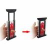 Toys Locking Hand Finger Chopper Gimmick Finger Chopper Trick Magic Toy Finger Cutting Magic Tricks