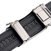 Adjustable Belt Replacement Buckle Iron Automatic Buckle Fashion Men's Belt Head  Men