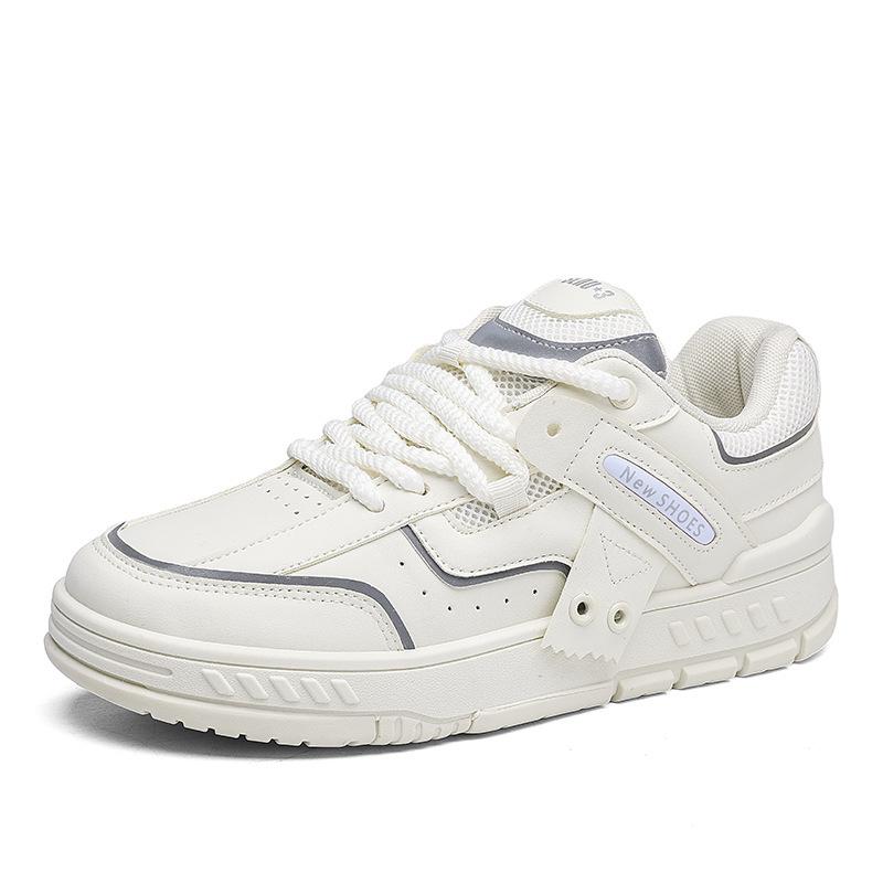 Мода 2024 года, новые zapatillas de hombre, модная весенняя повседневная обувь, сетчатые спортивные кроссовки, дышащие, для активного отдыха, мужские спортивные туфли