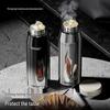Vanow 316 Stainless Steel Thermal Tea & Water Bottle