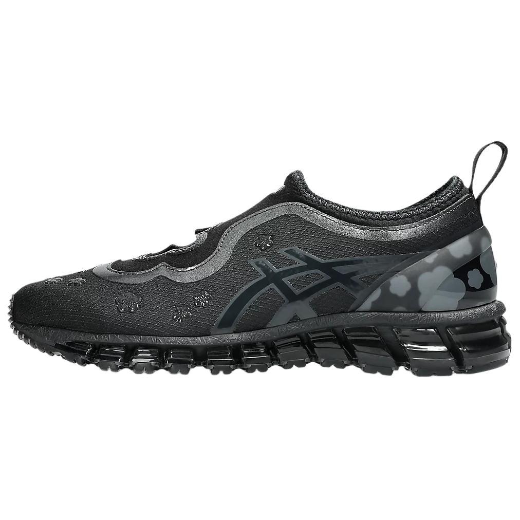 Asics X CECILIE BAHNSEN Гелевые кроссовки для бега Gel Quantum 360 Унисекс Черные 1203A813-001