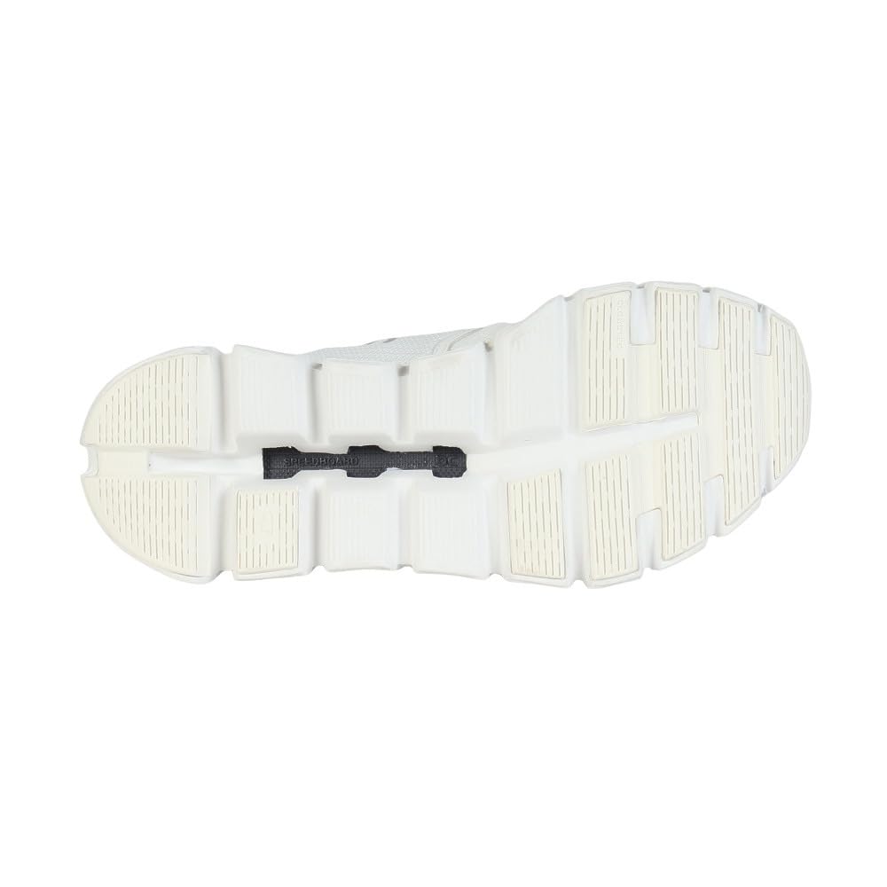Кроссовки Cloud 6 White White см [ON] женские 23.0