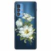 Для Motorola Moto Edge 20 Pro Lite 5G Чехол Силиконовый Мягкий Прозрачный Чехол для Moto Edge20 Fusion Pro Чехол для Телефона Прозрачный ТПУ Чехол