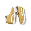 Vans SK8 Hi Коричнево-желтые Унисекс 'Brownyellow White' Vans VN0A4BV618Z