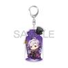 Fate Grand Order Charatoria Acrylic Keychain Avenger  Gankutsuou Monte Cristo