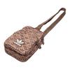 Adidas Monogram Festival Bag Earth Strata IU0012