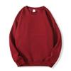 Autumn Crew Neck Long Sleeve Loose Pullover Women Sweater Tops Plus Size Casual Simple Office Sweatshirt Fashion Elegant Winter Hoodies Woman Clothing