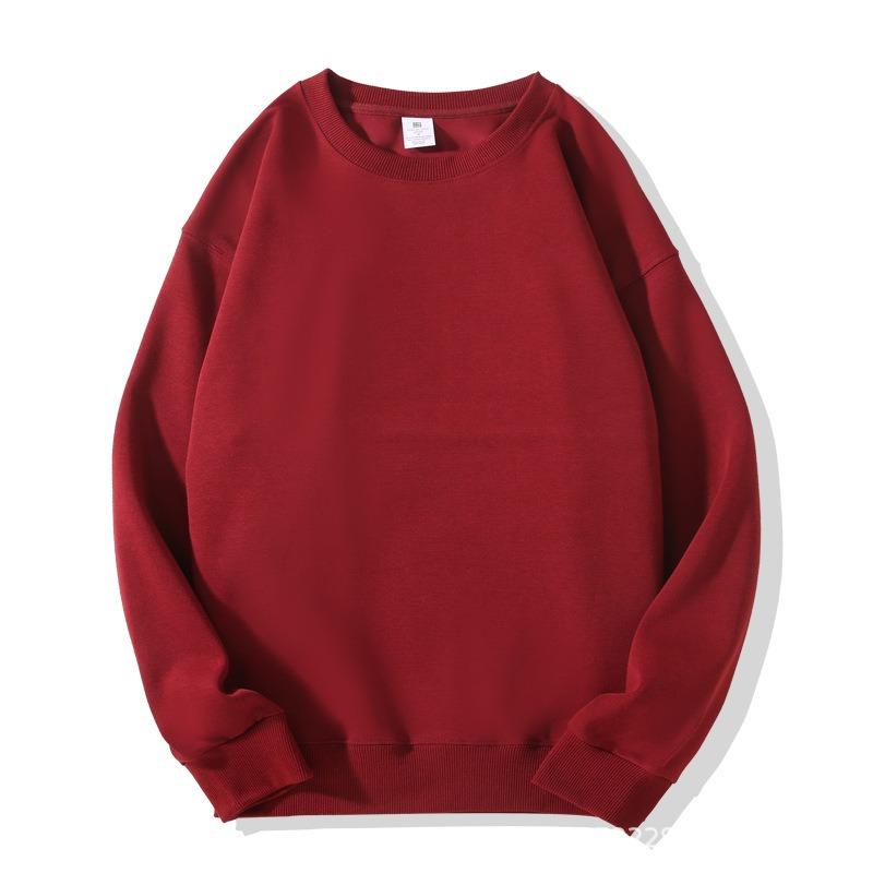 Autumn Crew Neck Long Sleeve Loose Pullover Women Sweater Tops Plus Size Casual Simple Office Sweatshirt Fashion Elegant Winter Hoodies Woman Clothing