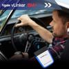 Vgate VLinker BM+ Инструмент для сканирования OBD автомобиля для BMW, для прошивки скрытых функций Bimmercode, специализированный ELM327 Bluetooth 4.0 для Android iOS, инструмент для сканирования кодов автомобиля