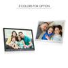 Andoer 15 Inch L Screen LED Digital Photo Frame Desktop Album 1280 * 800 HD Music/ Video/