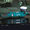 Makita 125мм Полировальная машинка с произвольным движением PO5000C (Тип магии)