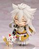 Nendoroid Touken Ranbu Kogitsunemaru Painted Movable Figure -ONLINE- Non-scale ABS&ATBC-PVC