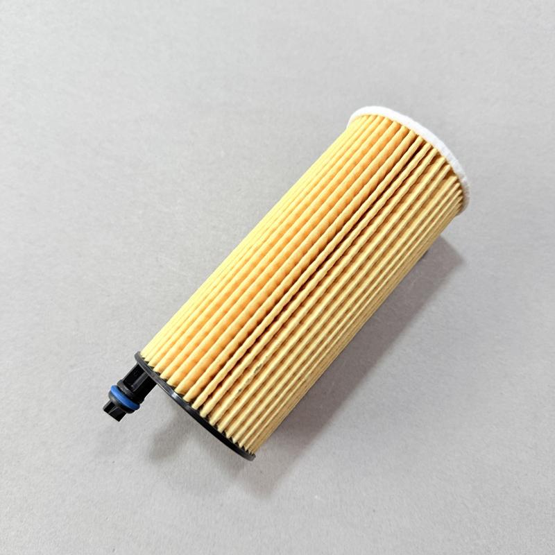 Car Engine Oil Filter Kit for BMW F10 F15 F20 F25 F30 F34 G30 320i 320d 520d 530i 725d X3 X5 B38 B47 B48 11428575211