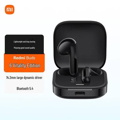Беспроводные наушники Xiaomi Redmi Buds 6 Youth Edition