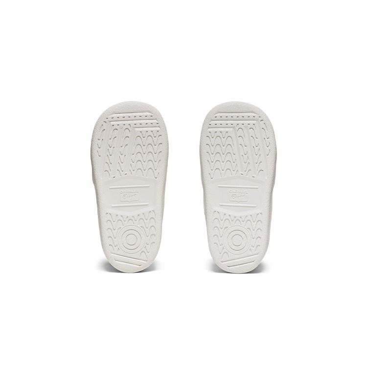 (TD) Onitsuka Tiger GSM 'Green White' Baby 1184A075-104