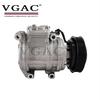 KIA Forte Carens III MPV 1.6 A/C Compressor, Model 97701-1D700