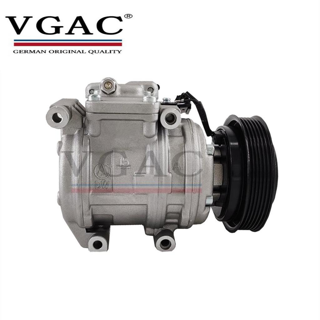 KIA Forte Carens III MPV 1.6 A/C Compressor, Model 97701-1D700