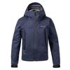 Short Rain Jacket Navy M RA-025W
