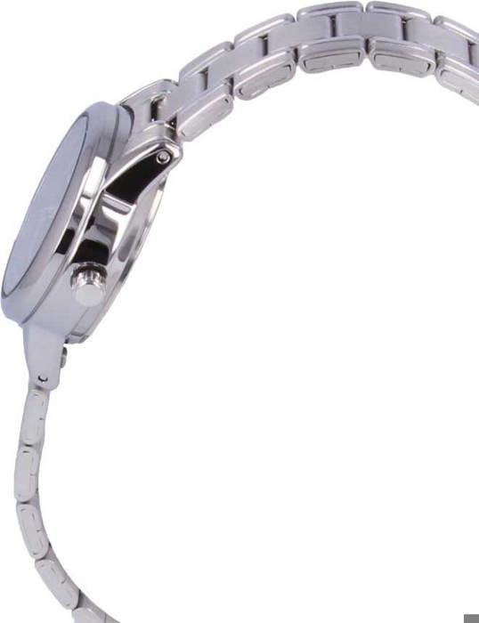 Часы - Casio - LTP-V004D-2B - Сталь - Кварцевые - Аналоговые