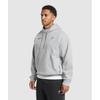 Gymshark Conditioning Club Hoodie светло-серый основной меланж A2b2v Gbcn