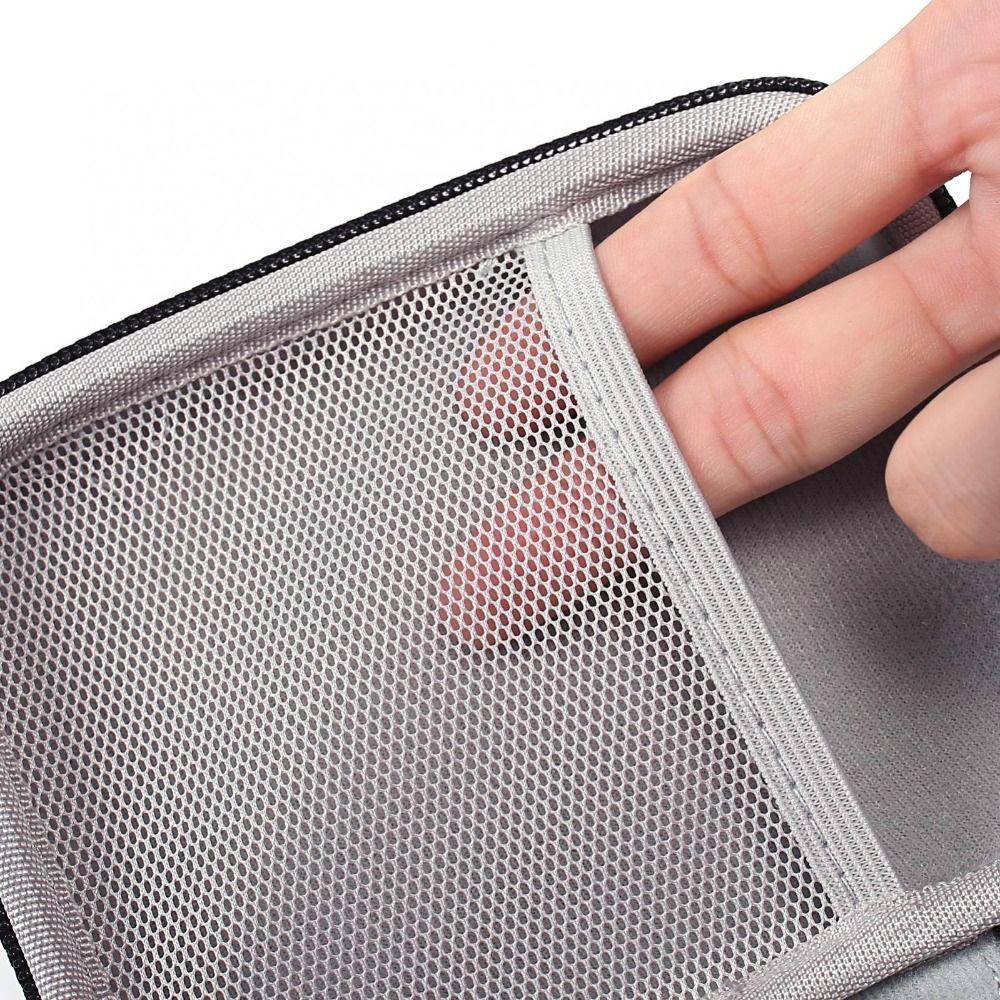 Organizer Pouch Guitar Pick Holder Waterproof Pick Storage Box Pick Case Box Musical Instrument