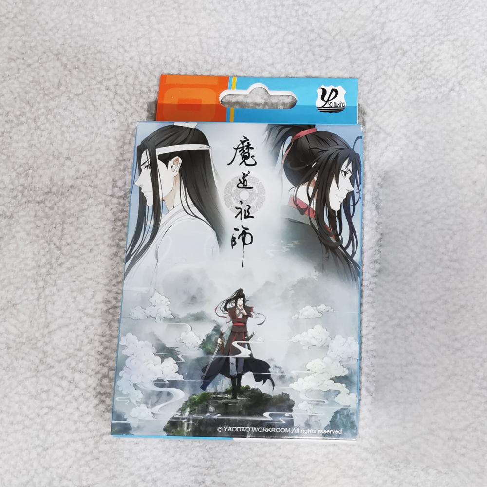 Аниме покерные карты, игрушки SAO Fairy Tail, дзюдзюцу кайсе, истребитель демонов, Danganronpa, настольные игры, карты, покерные игрушки в твердом переплете, подарок