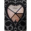 Visee Riche Nudi Rich Eyes Коричневый Бежевый BE-3 4.6 г
