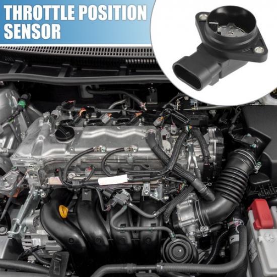 1 шт. Датчик положения дроссельной заслонки № 24504798 Для Buick Lesabre 1996-2004